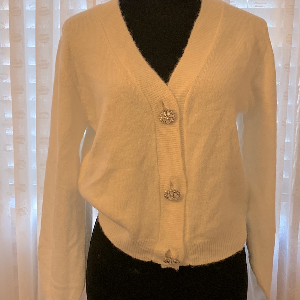 H&M sweater